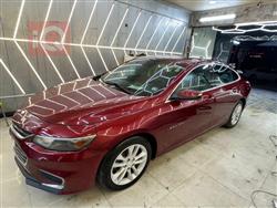 شێڤرۆلێت مالیبۆ